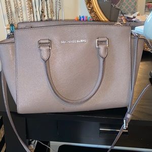 MK purse